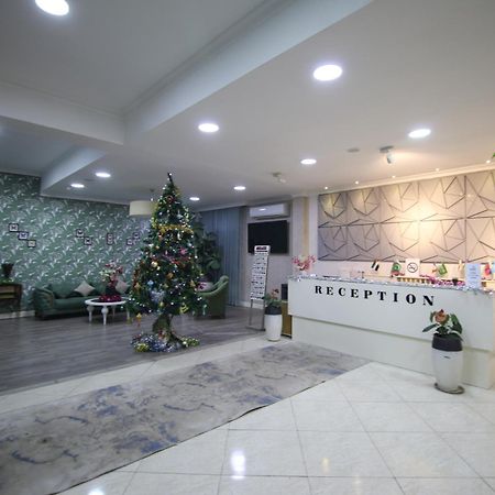 Hotel Empire Business Баку Экстерьер фото