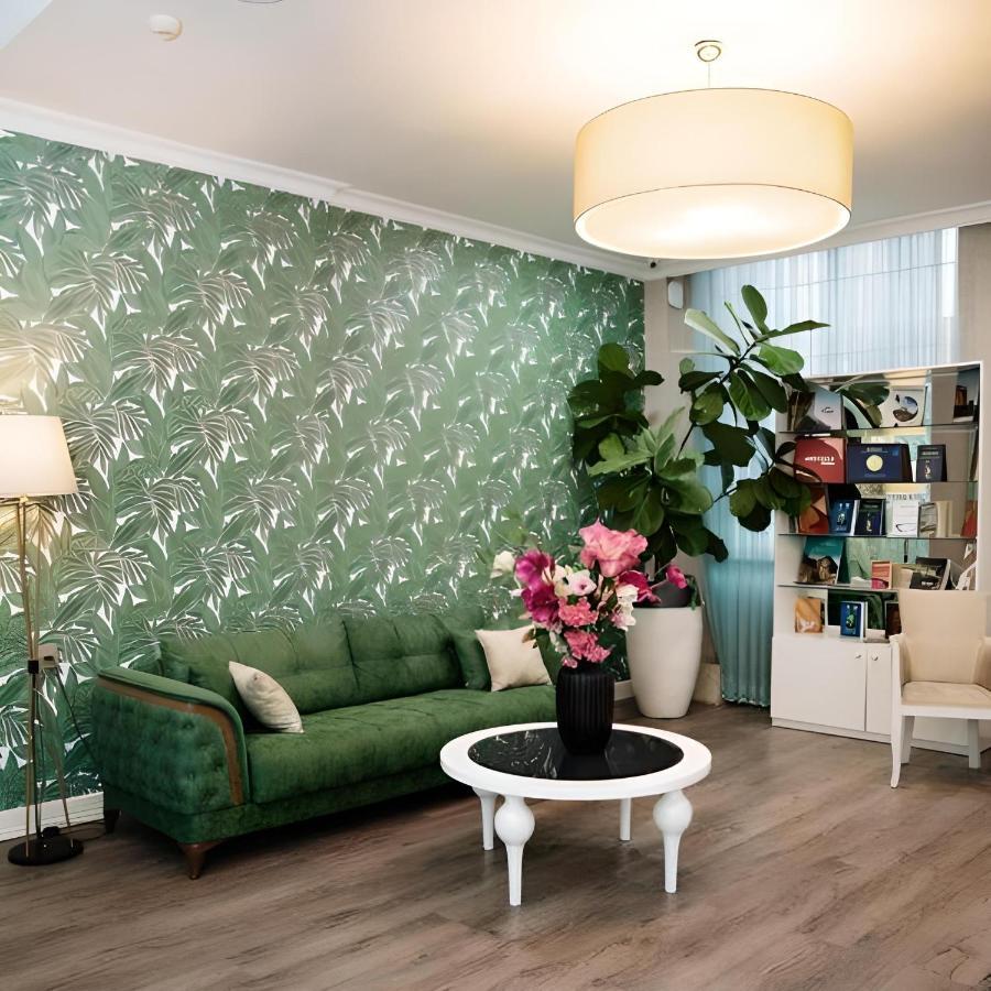 Hotel Empire Business Баку Экстерьер фото