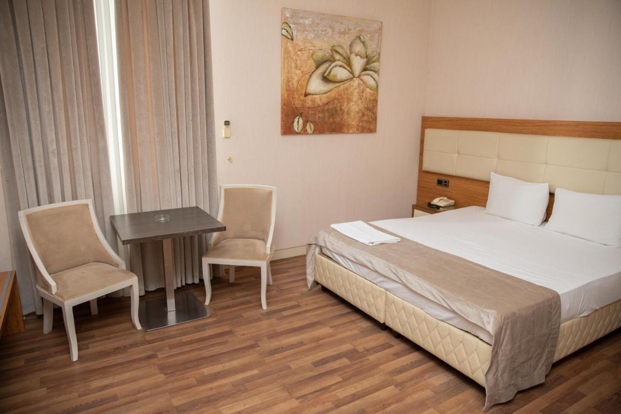Hotel Empire Business Баку Экстерьер фото