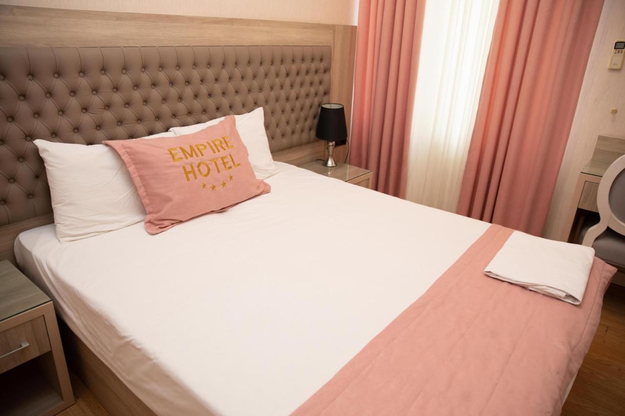 Hotel Empire Business Баку Экстерьер фото