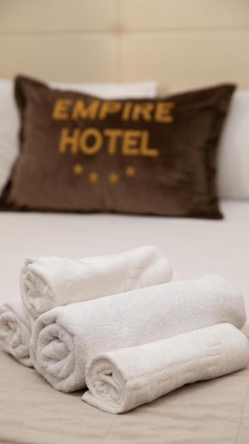 Hotel Empire Business Баку Экстерьер фото