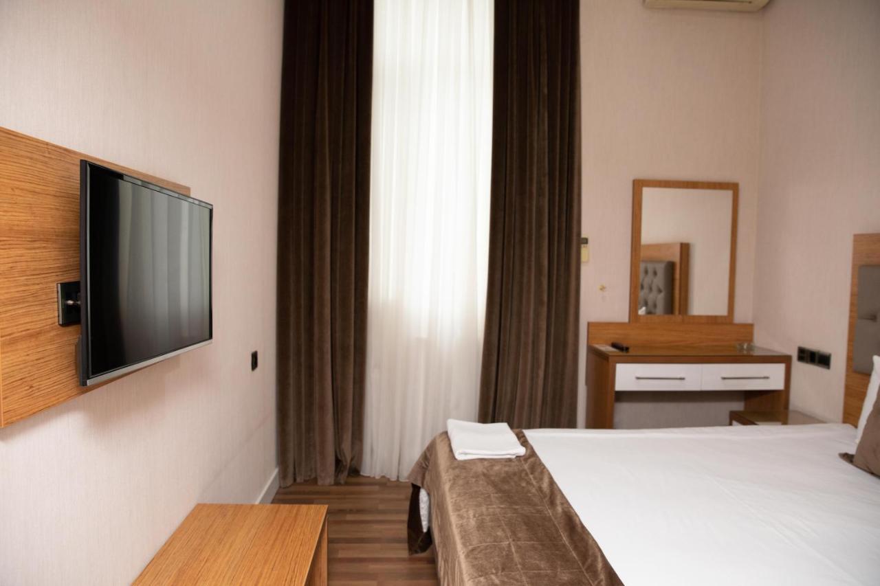 Hotel Empire Business Баку Экстерьер фото