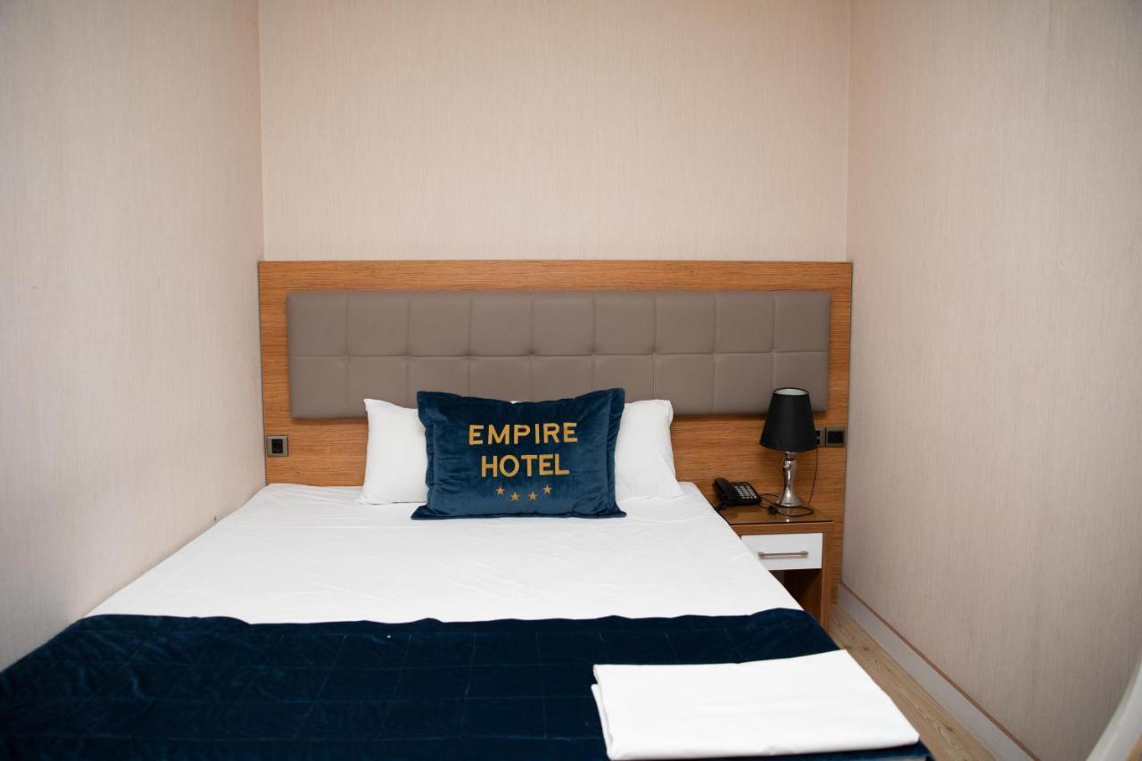 Hotel Empire Business Баку Экстерьер фото