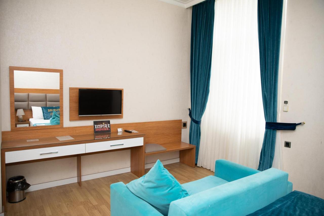 Hotel Empire Business Баку Экстерьер фото