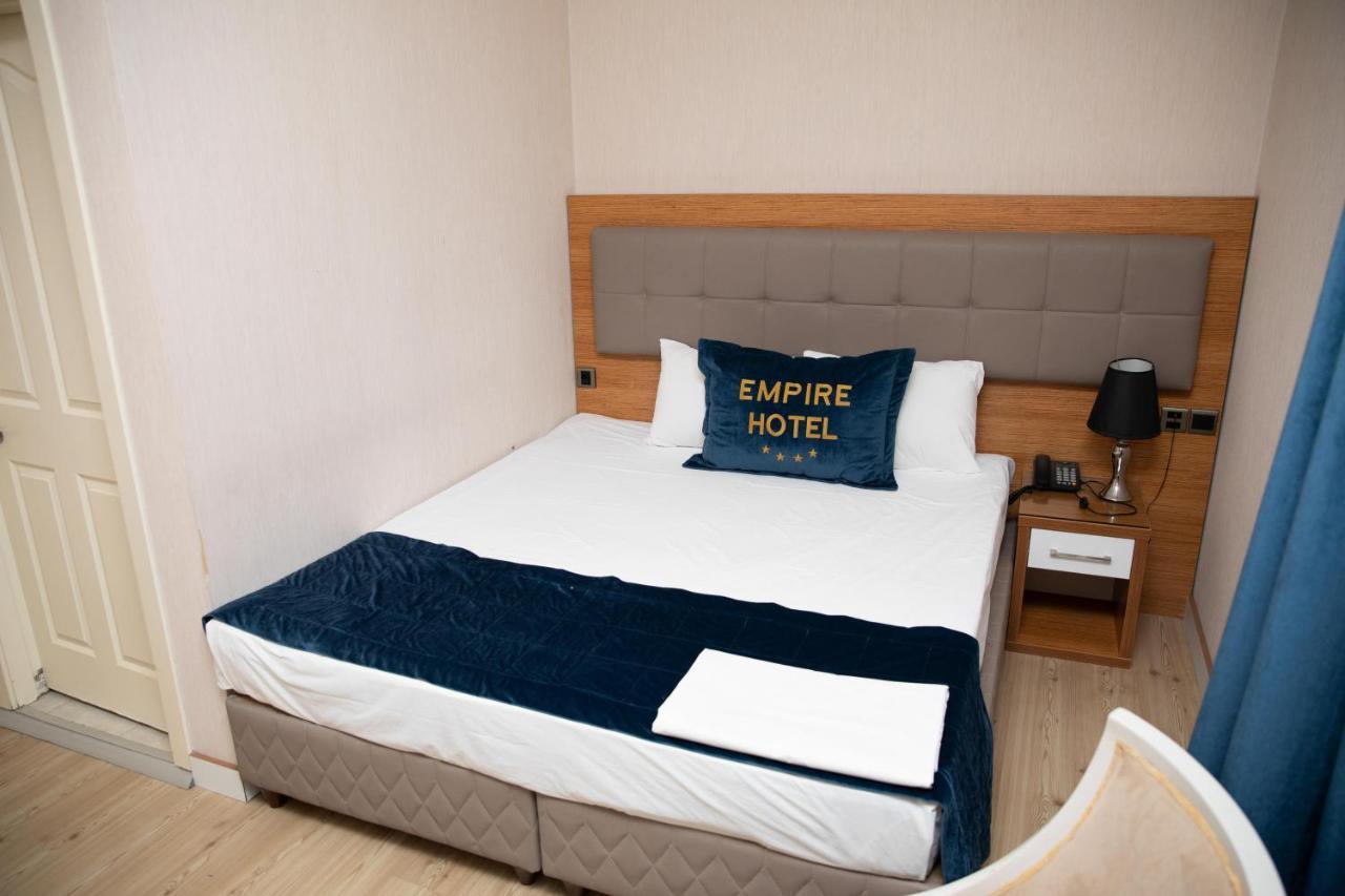 Hotel Empire Business Баку Экстерьер фото