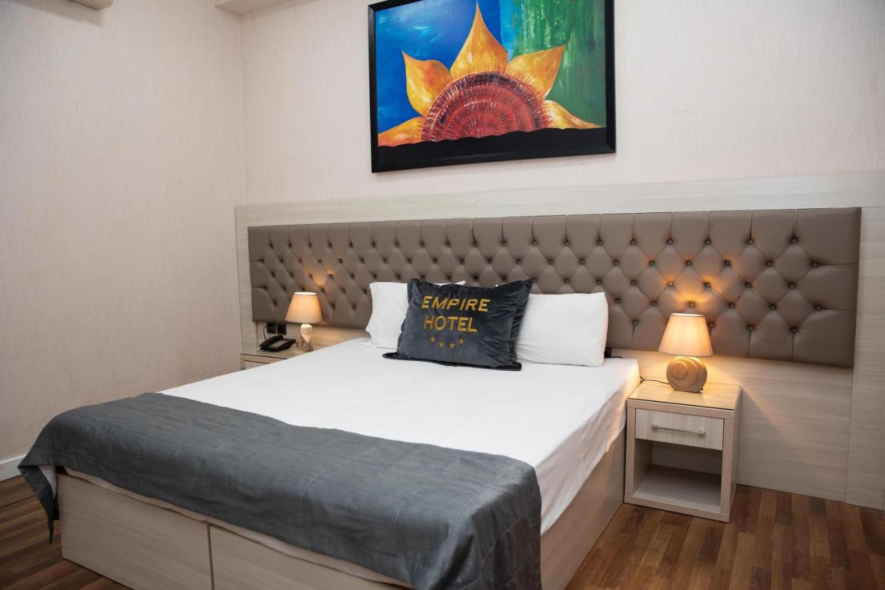Hotel Empire Business Баку Экстерьер фото