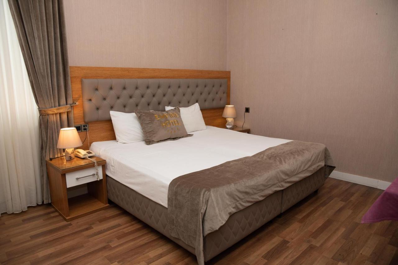 Hotel Empire Business Баку Экстерьер фото