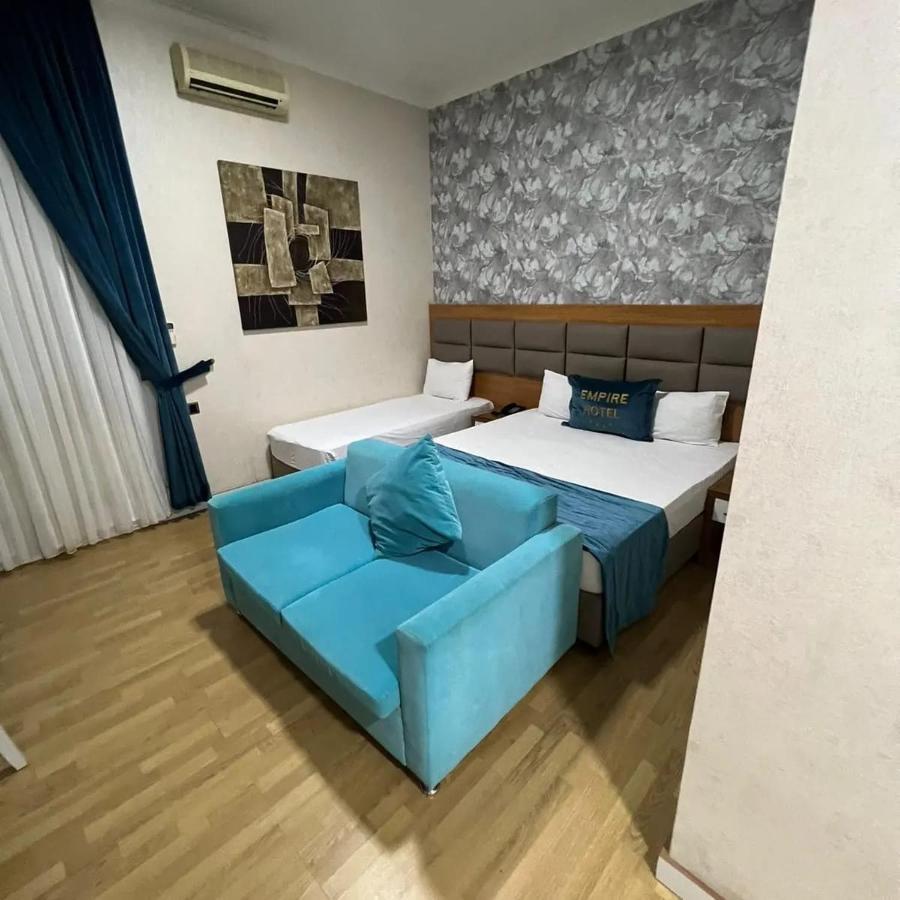 Hotel Empire Business Баку Экстерьер фото