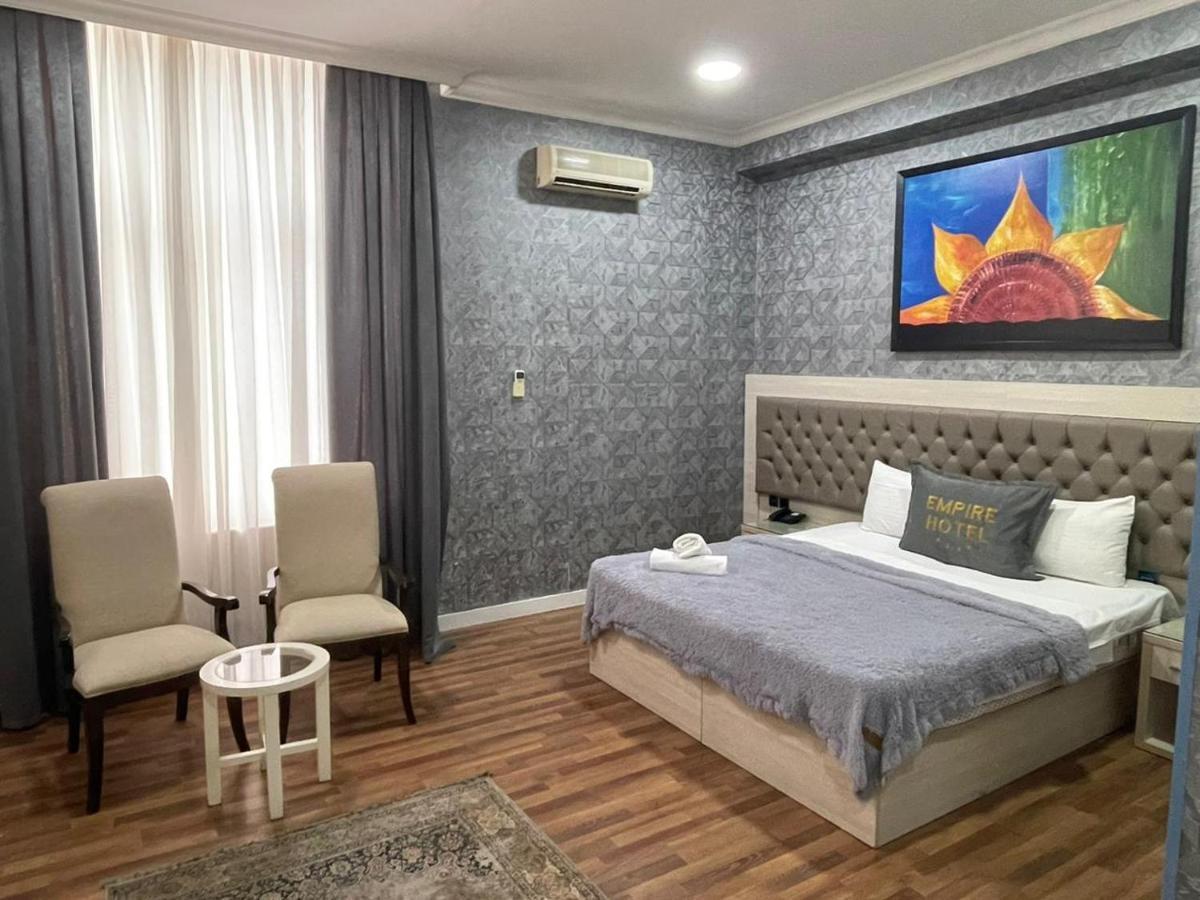 Hotel Empire Business Баку Экстерьер фото