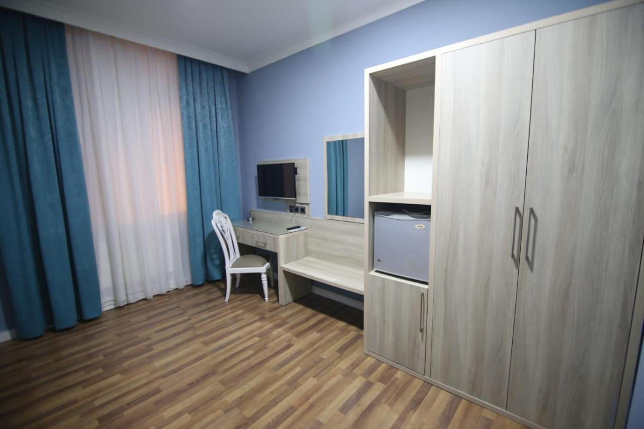 Hotel Empire Business Баку Экстерьер фото