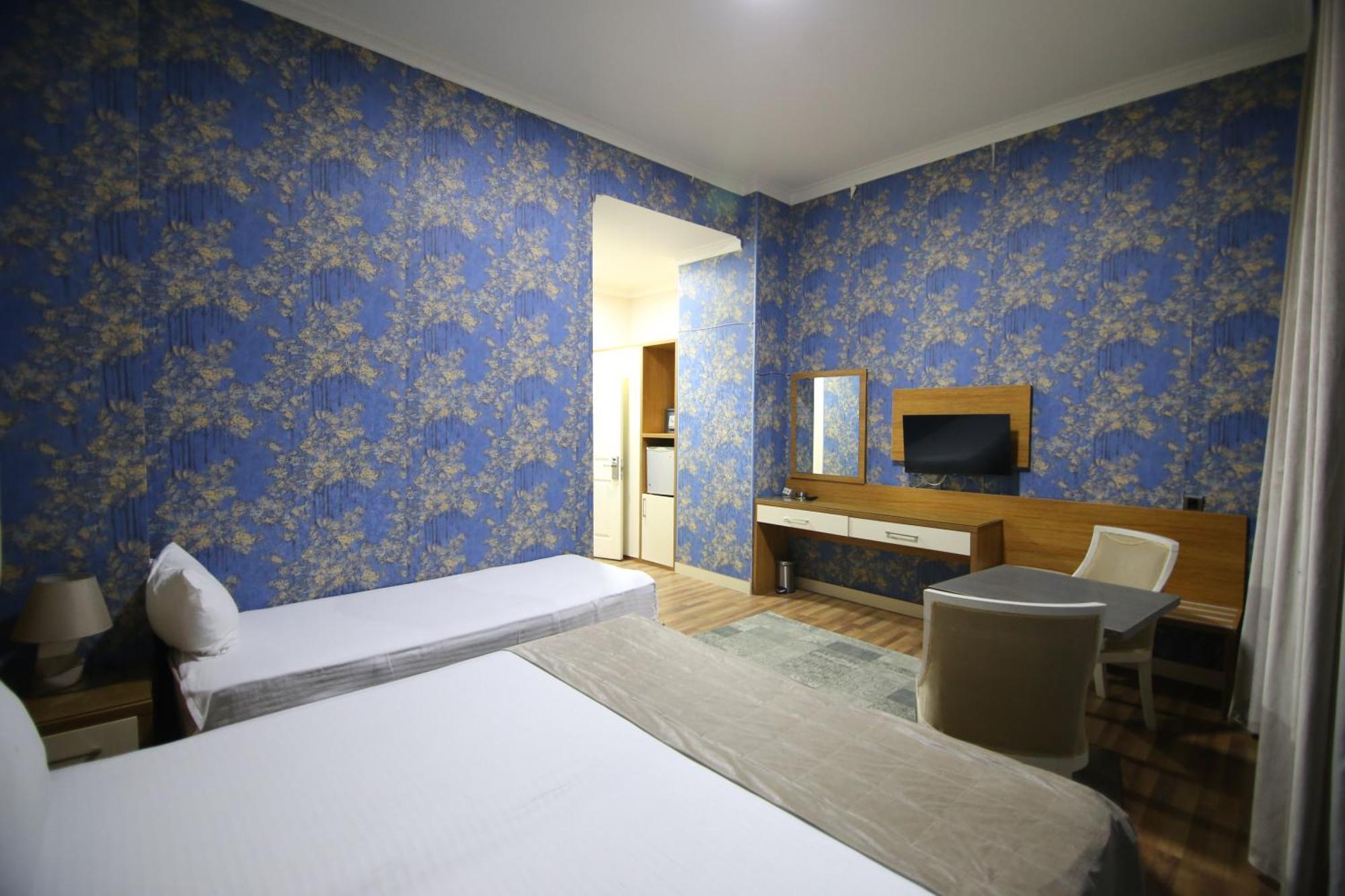 Hotel Empire Business Баку Экстерьер фото