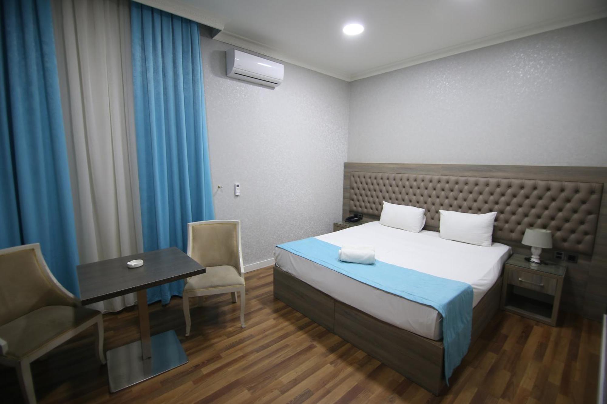 Hotel Empire Business Баку Экстерьер фото