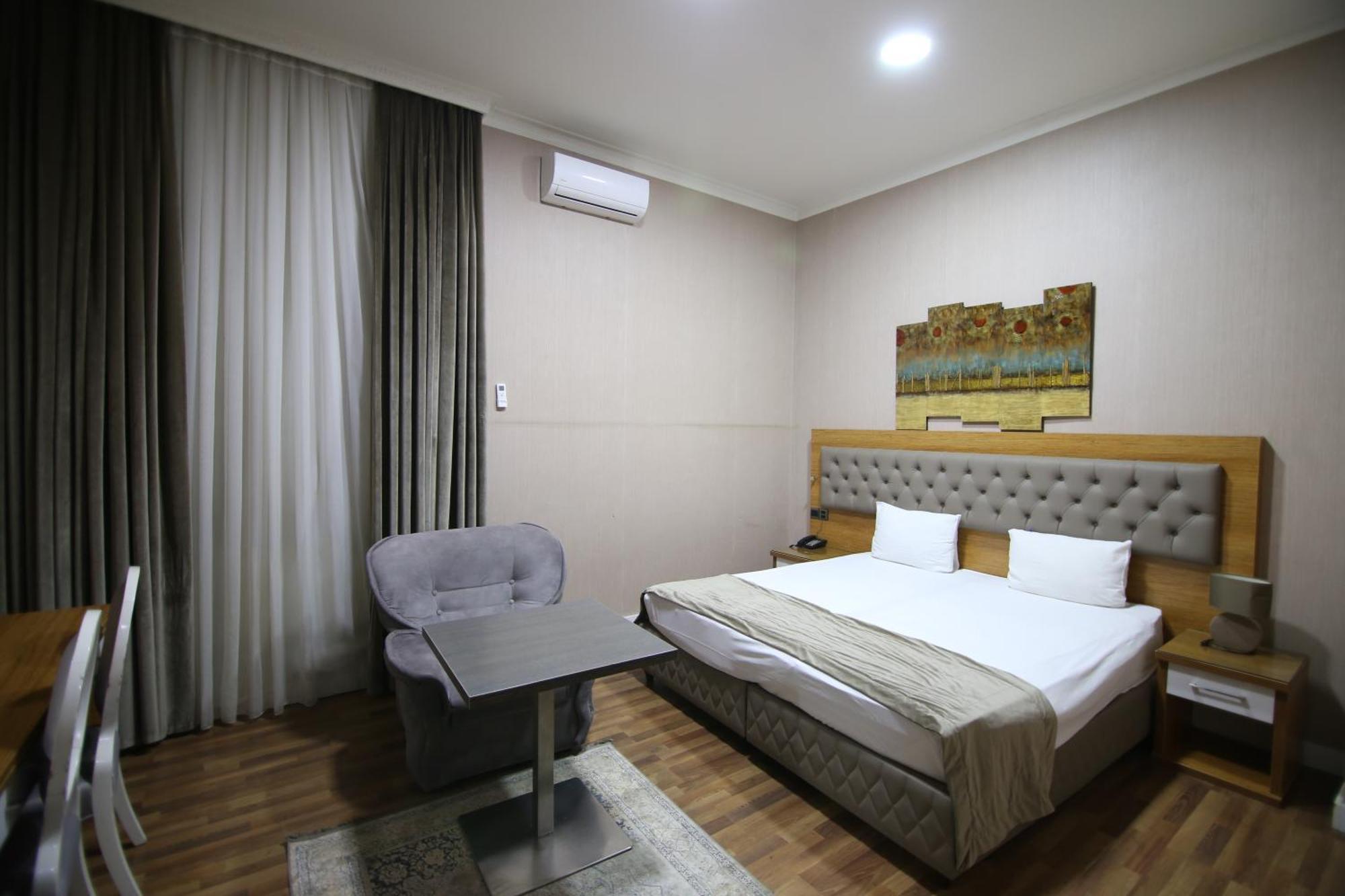 Hotel Empire Business Баку Экстерьер фото