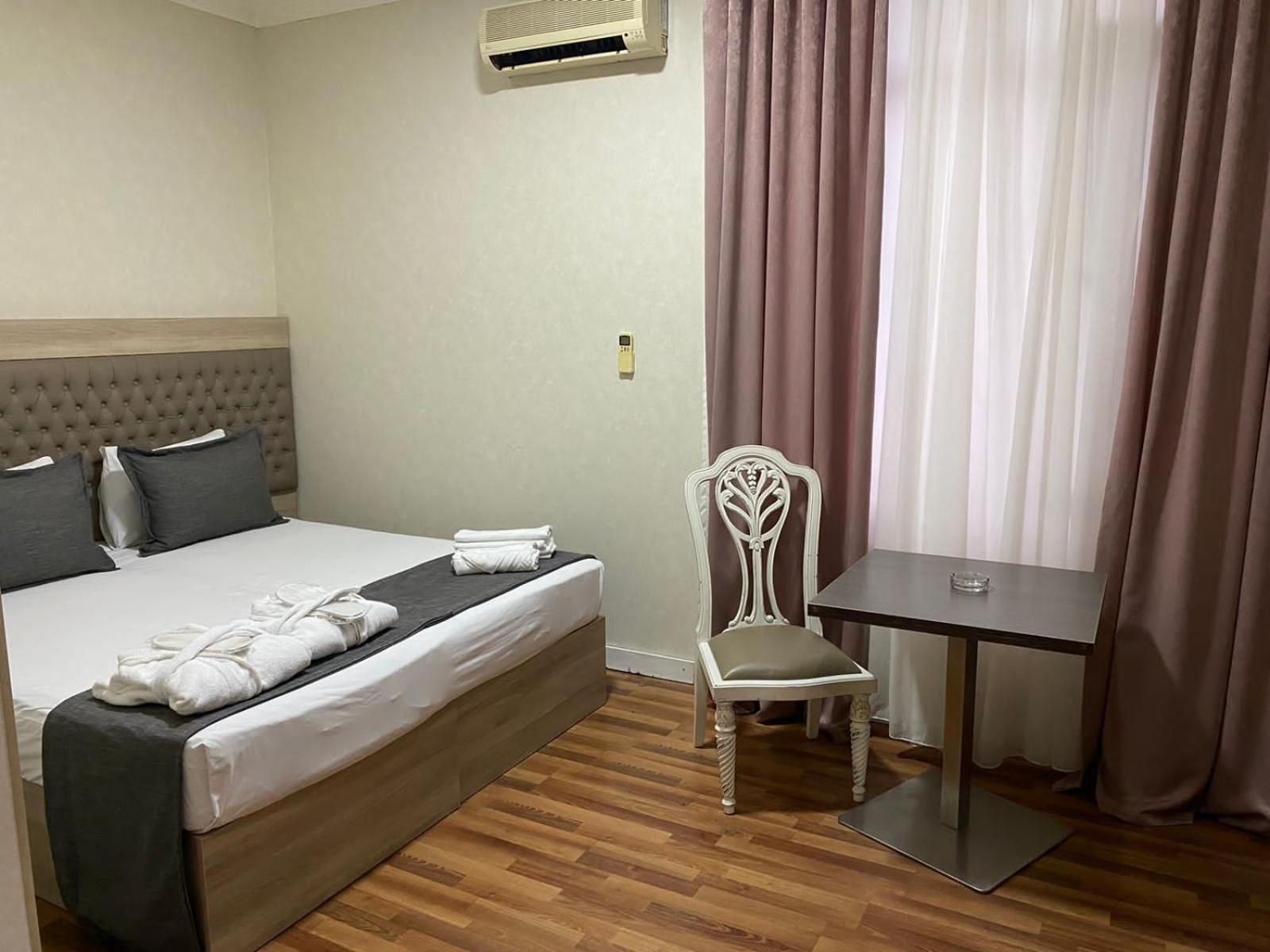 Hotel Empire Business Баку Экстерьер фото
