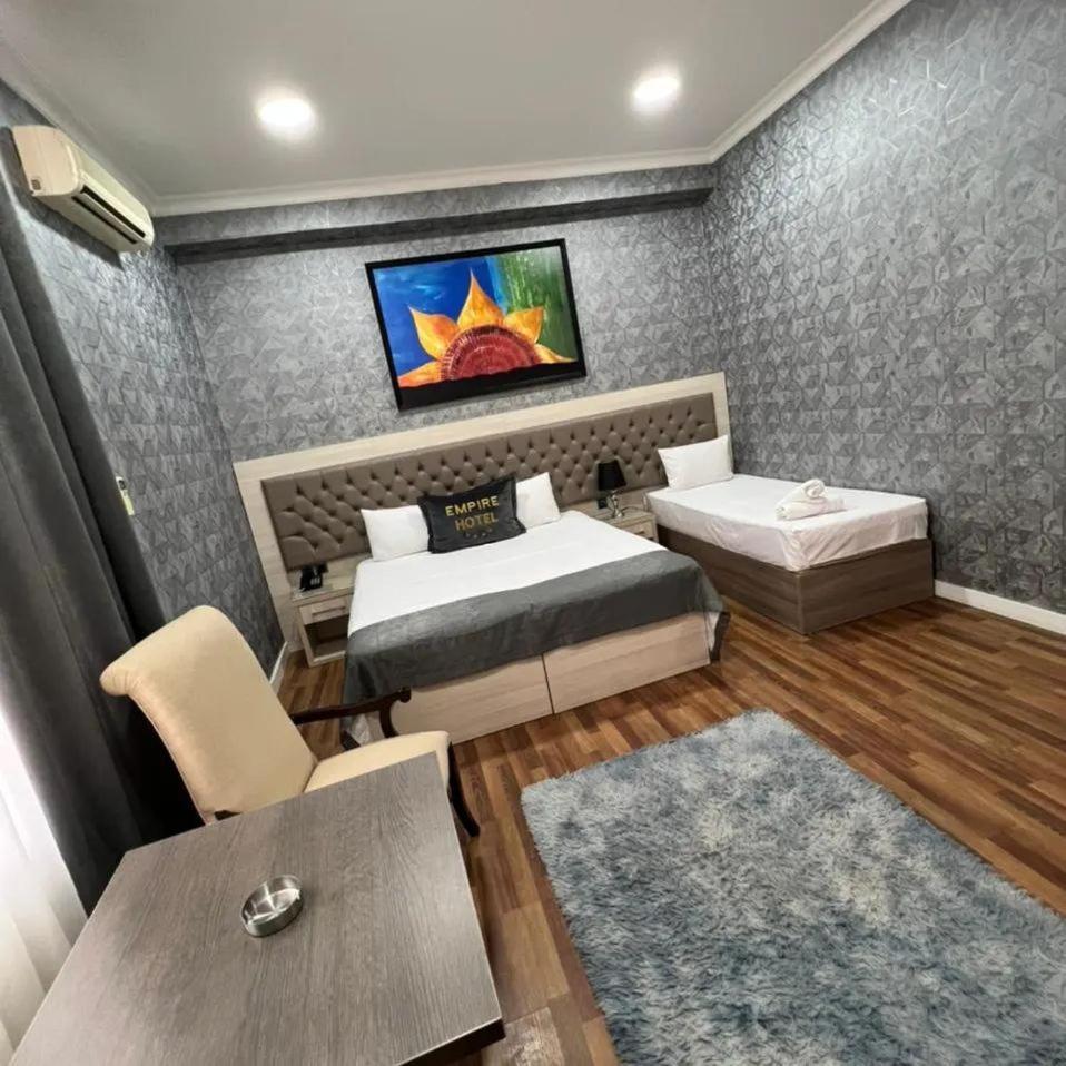 Hotel Empire Business Баку Экстерьер фото