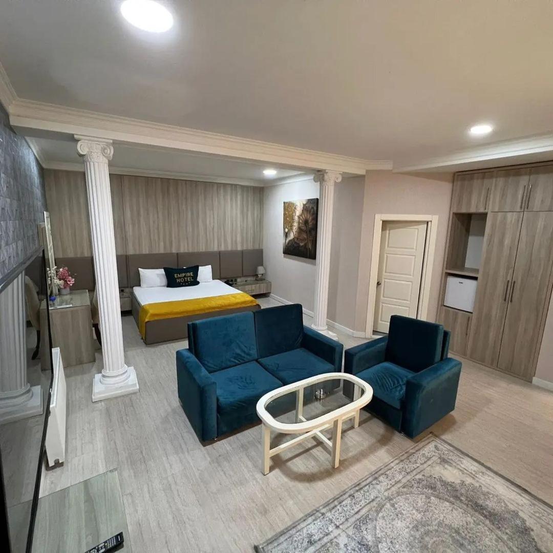 Hotel Empire Business Баку Экстерьер фото
