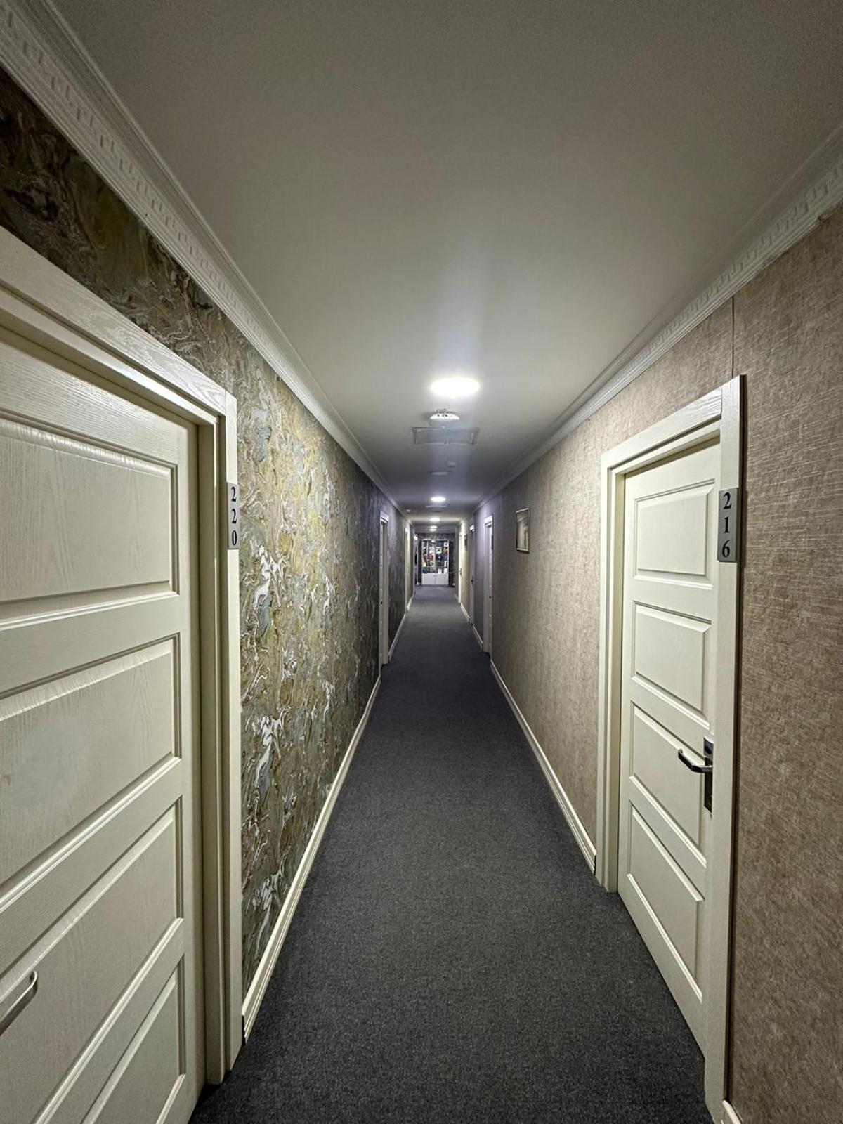 Hotel Empire Business Баку Экстерьер фото
