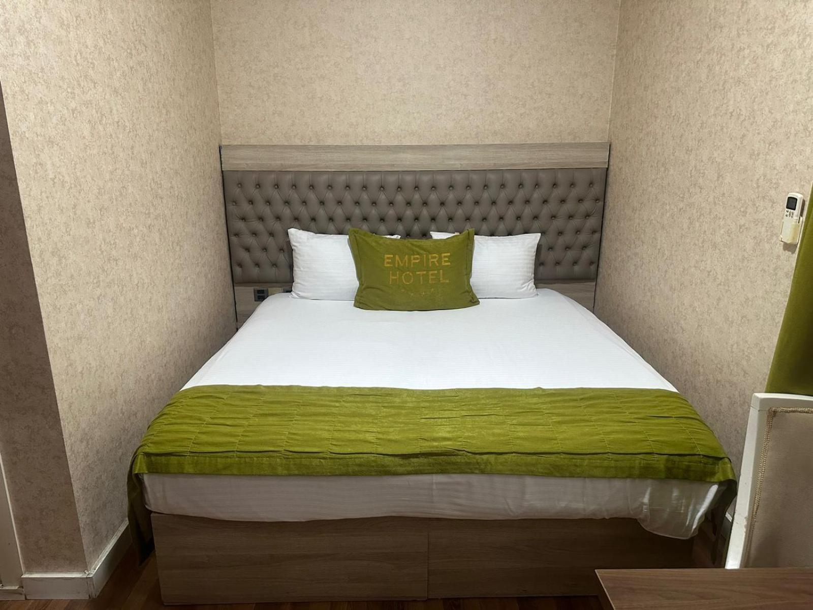 Hotel Empire Business Баку Экстерьер фото