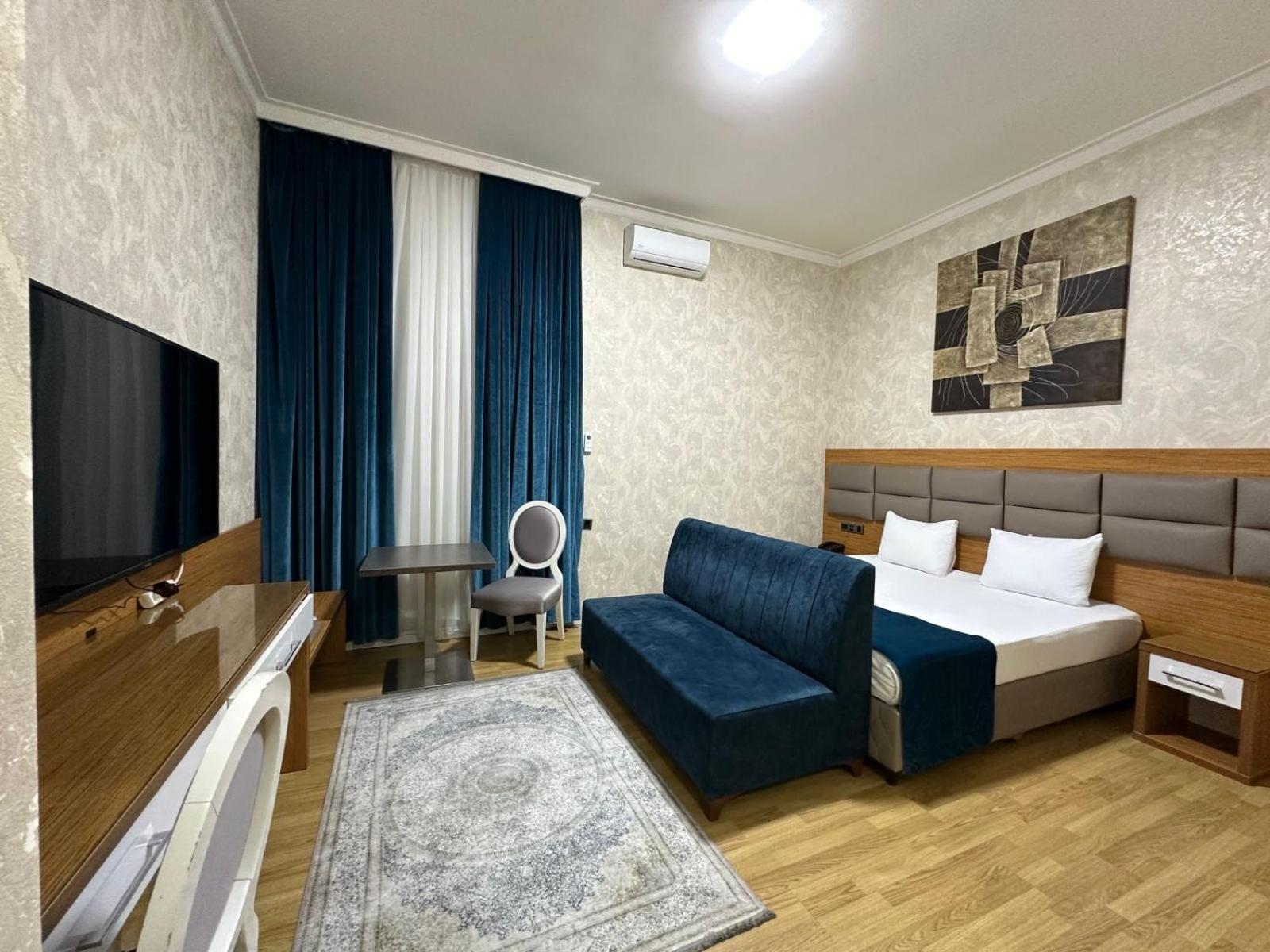 Hotel Empire Business Баку Экстерьер фото