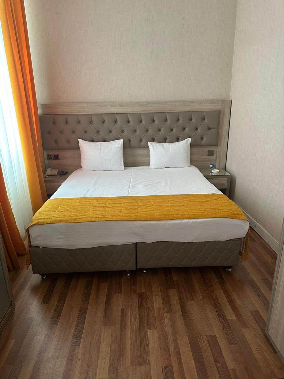 Hotel Empire Business Баку Экстерьер фото