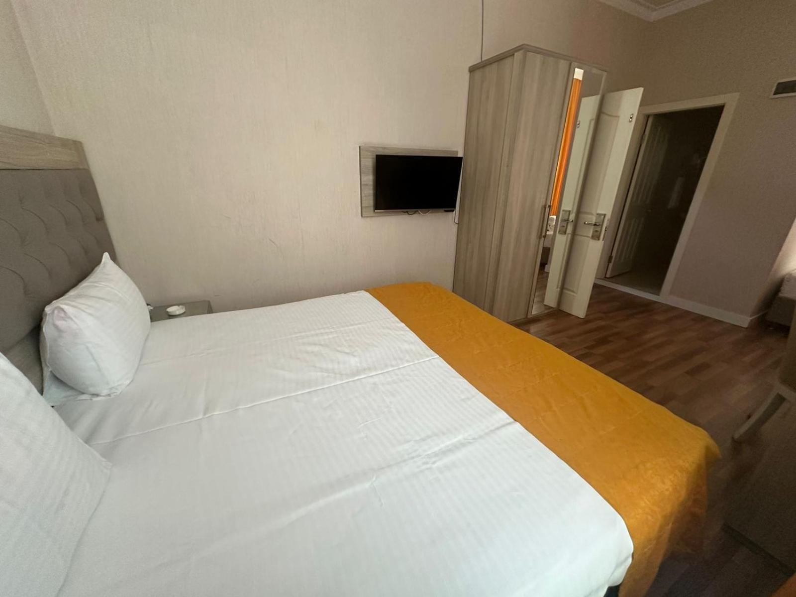 Hotel Empire Business Баку Экстерьер фото