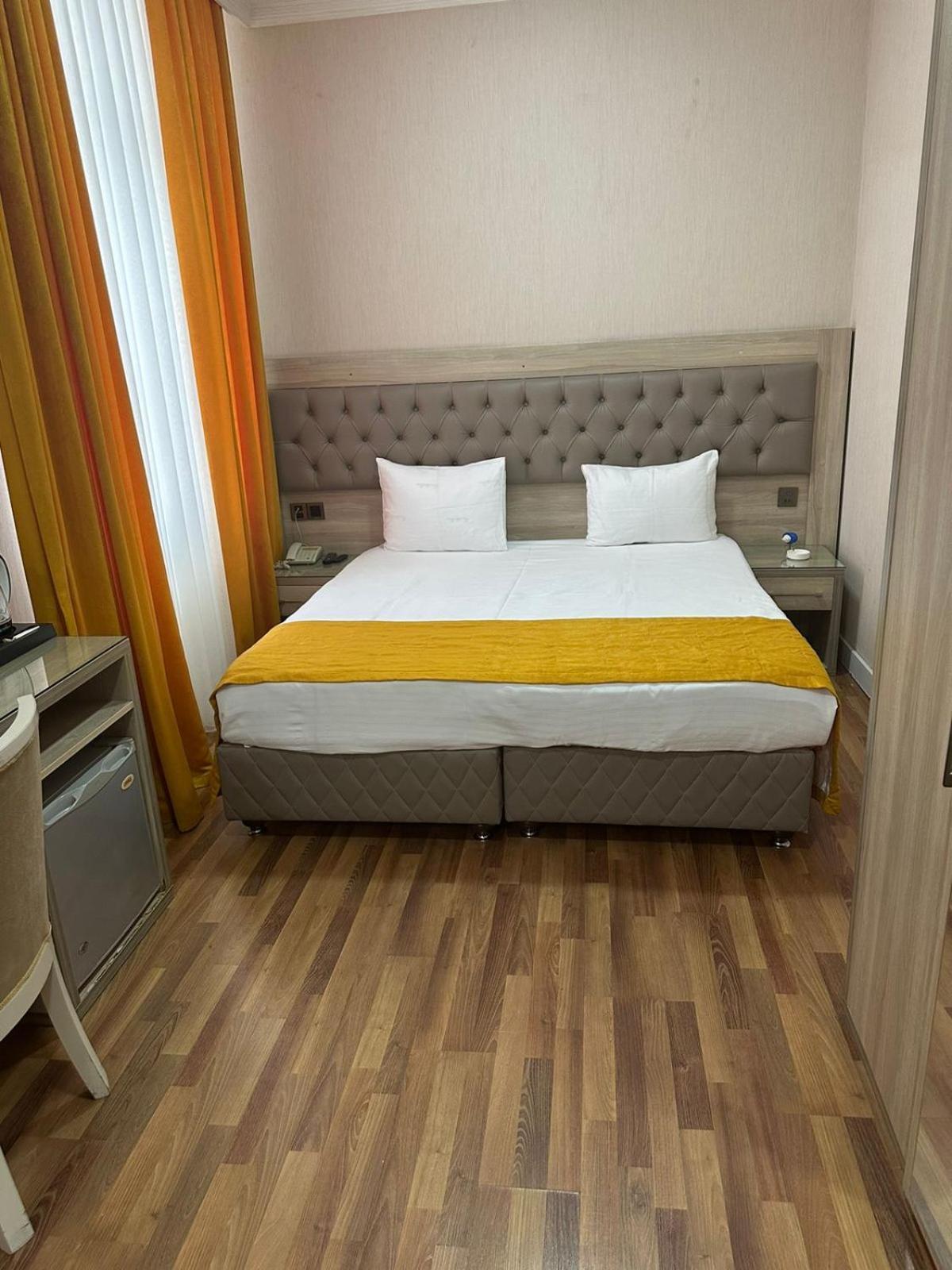 Hotel Empire Business Баку Экстерьер фото