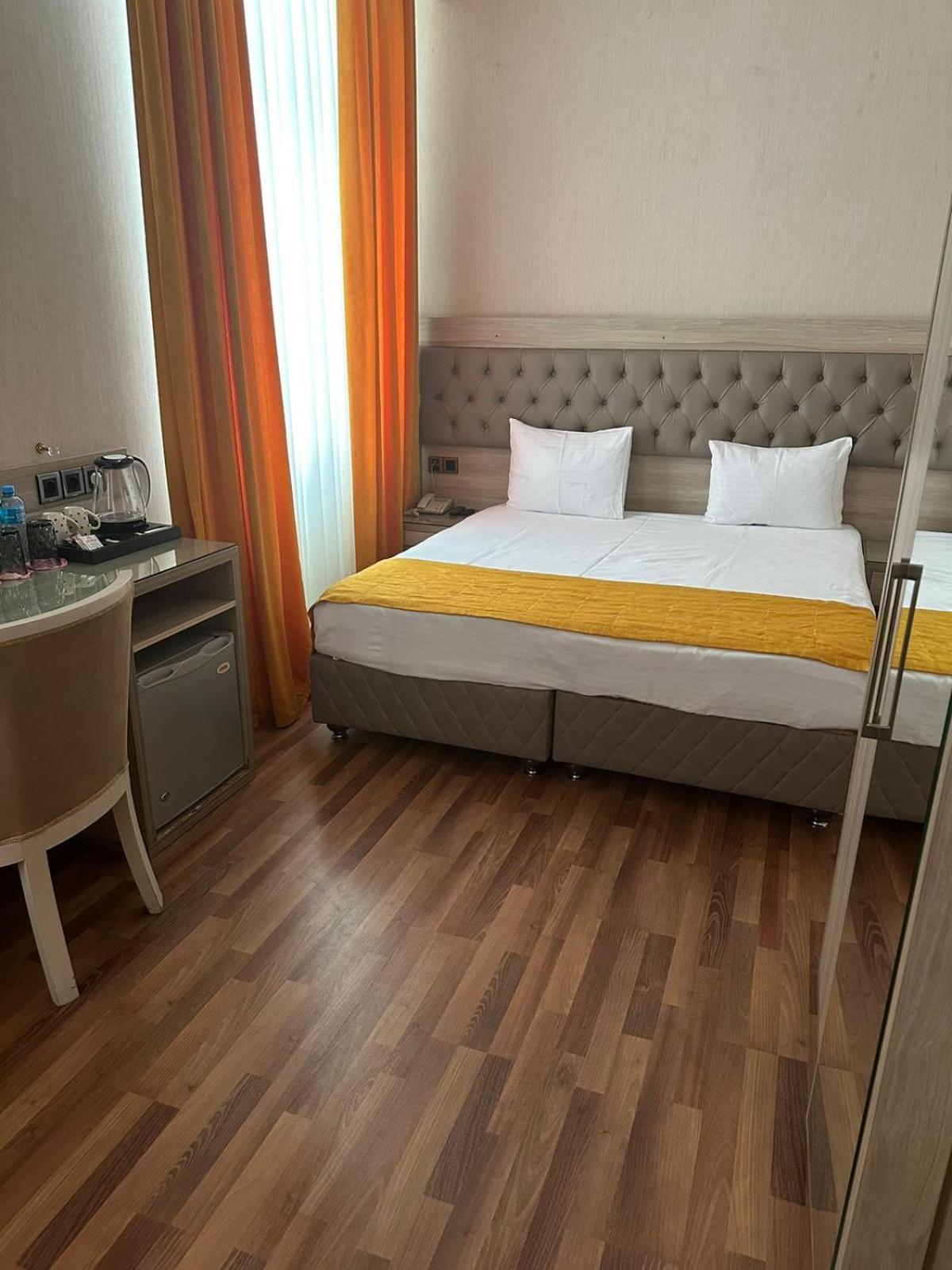 Hotel Empire Business Баку Экстерьер фото