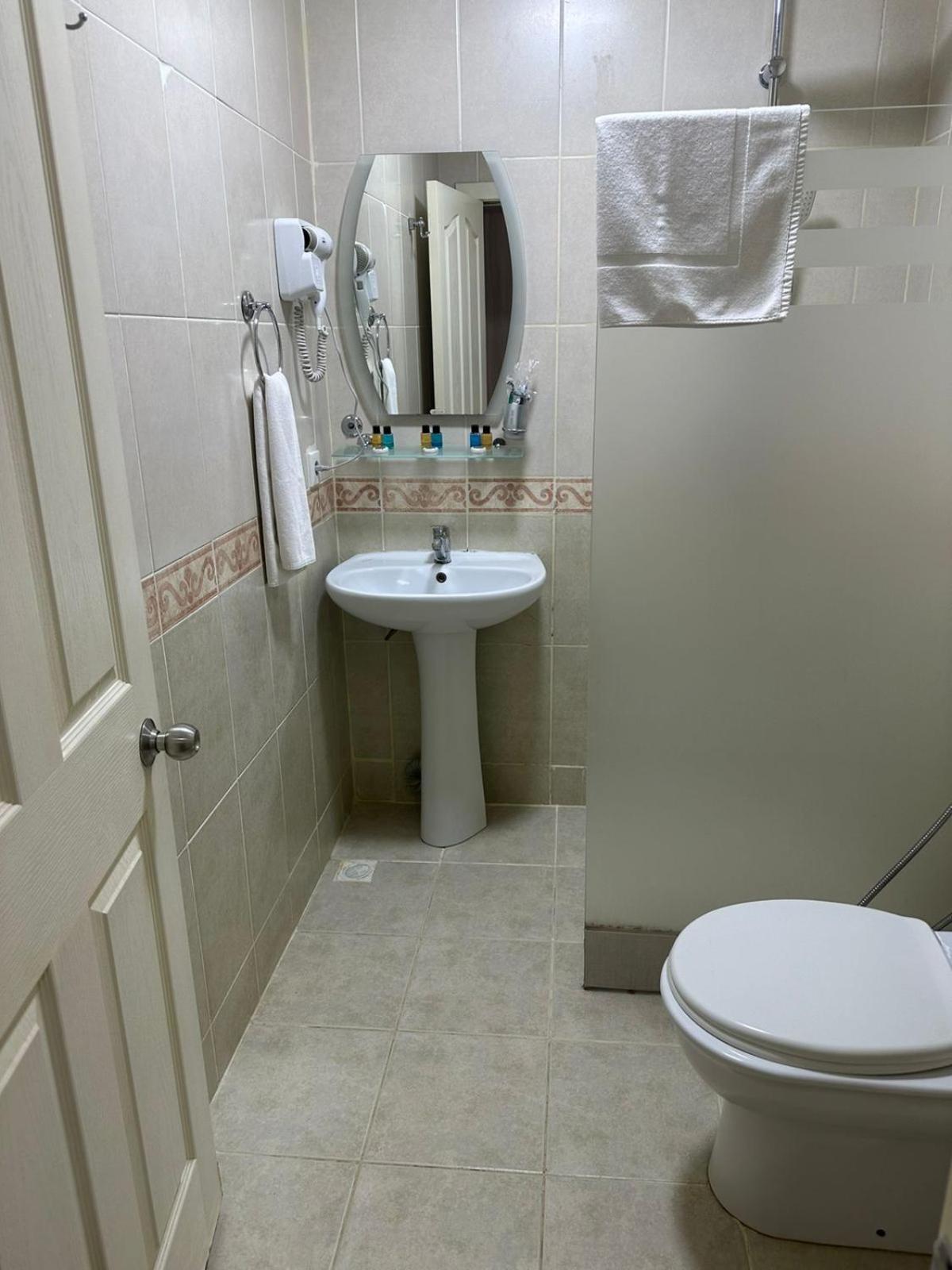 Hotel Empire Business Баку Экстерьер фото