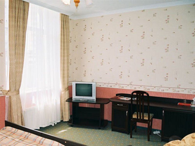 Hotel Empire Business Баку Экстерьер фото